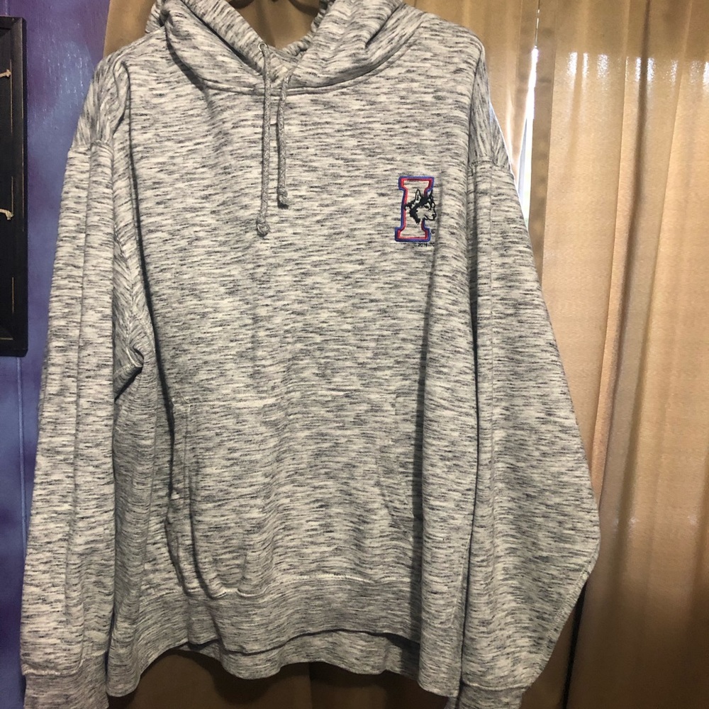 2019 Alaska Iditarod sweater